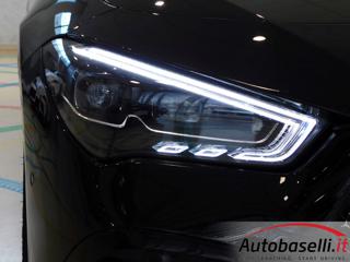 MERCEDES-BENZ CLA 180 usata, con Controllo vocale