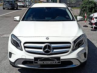 MERCEDES-BENZ GLA 200 usata, con Airbag Passeggero