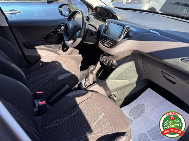 PEUGEOT 208 usata, con Controllo trazione
