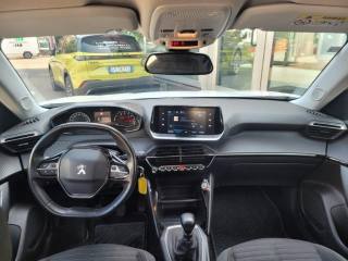 PEUGEOT 2008 usata, con ESP