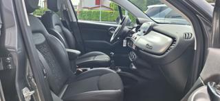 FIAT 500X usata, con Bluetooth