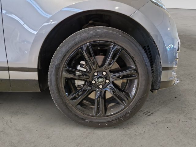 LAND ROVER Range Rover Velar usata, con Chiusura centralizzata