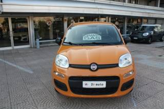 FIAT Panda usata, con ESP