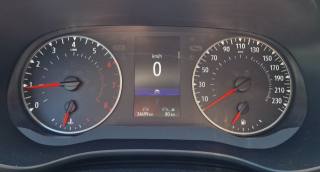 DACIA Sandero usata, con Immobilizzatore elettronico