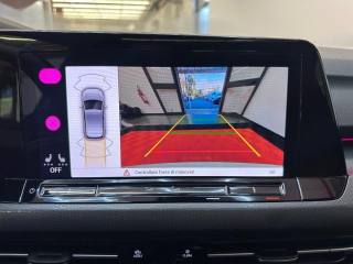 VOLKSWAGEN Golf GTI usata, con Controllo automatico clima