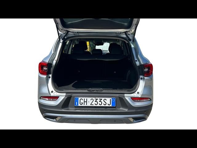 RENAULT Kadjar usata 6