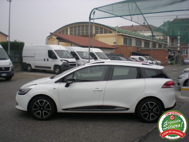 RENAULT Clio usata, con Autoradio