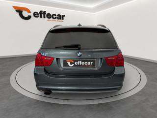 BMW 320 usata, con Alzacristalli elettrici