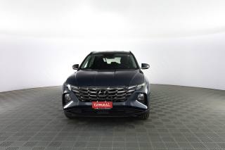 HYUNDAI Tucson Tucson 1.6 CRDI 48V XLine