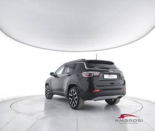 JEEP Compass usata 3