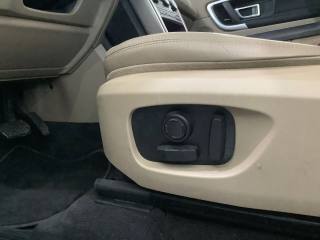 LAND ROVER Discovery Sport usata, con Sensori di parcheggio posteriori