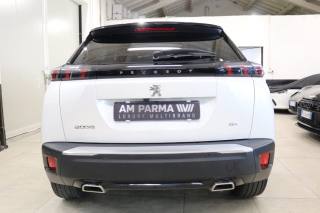PEUGEOT 2008 usata, con Autoradio