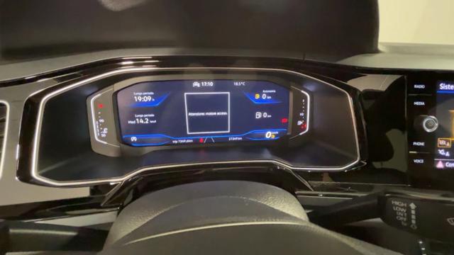 VOLKSWAGEN Taigo usata, con Cruise Control