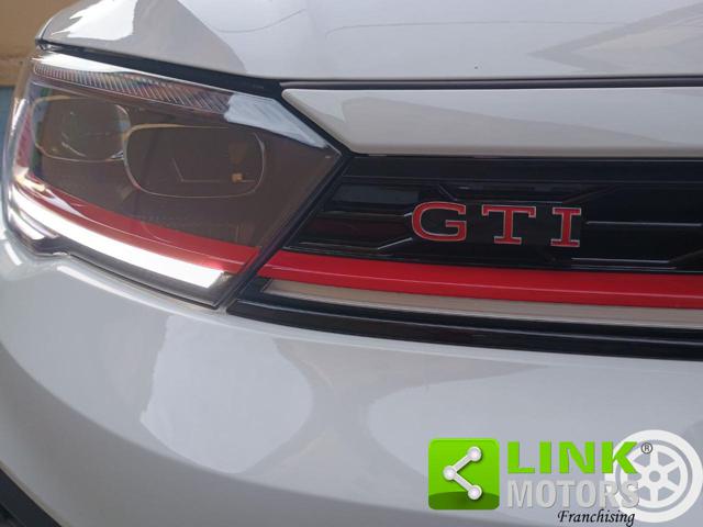 VOLKSWAGEN Polo usata, con Telecamera per parcheggio assistito