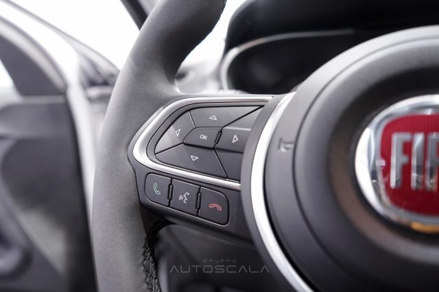 FIAT Tipo usata, con Airbag testa