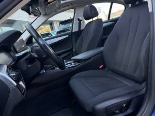 BMW 520 usata, con Cruise Control