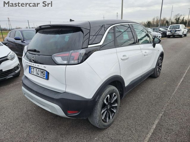 OPEL Crossland usata, con Antifurto