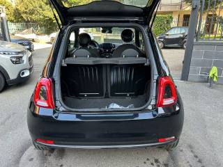 FIAT 500 usata, con Immobilizzatore elettronico