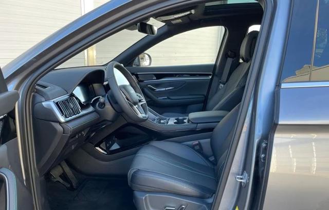 BYD Seal usata, con Airbag