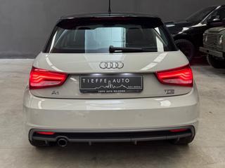 AUDI A1 usata, con Alzacristalli elettrici