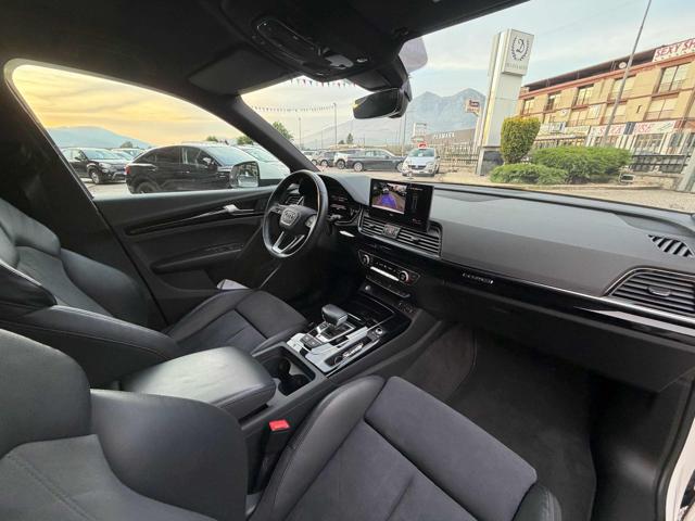 AUDI Q5 usata 33