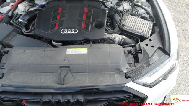 AUDI S6 usata 78