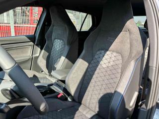 VOLKSWAGEN Golf usata, con Airbag Passeggero