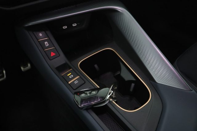CUPRA Terramar usata 12