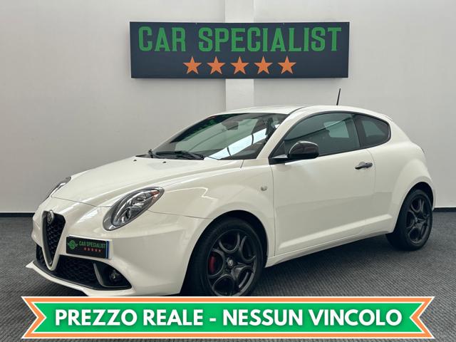 ALFA ROMEO MiTo usata, con ABS