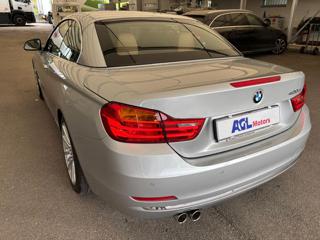 BMW 420 usata, con Airbag Passeggero