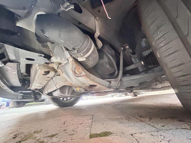 RENAULT Clio usata 49