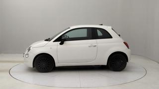 FIAT 500 usata, con Airbag