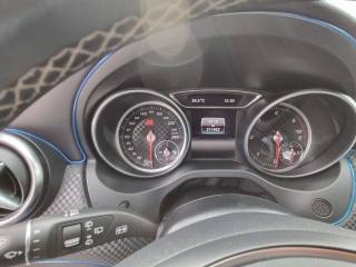 MERCEDES-BENZ A 200 usata, con Immobilizzatore elettronico