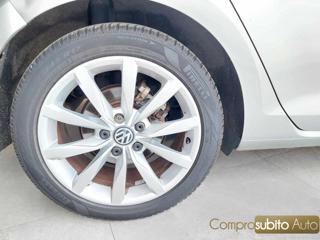 VOLKSWAGEN Golf usata 30