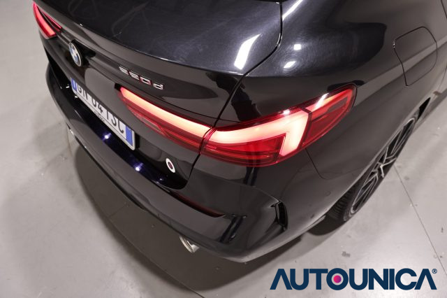 BMW 220 usata, con Sistema di chiamata d