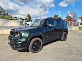 JEEP Renegade usata, con Airbag