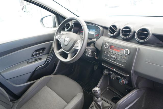 DACIA Duster usata 25