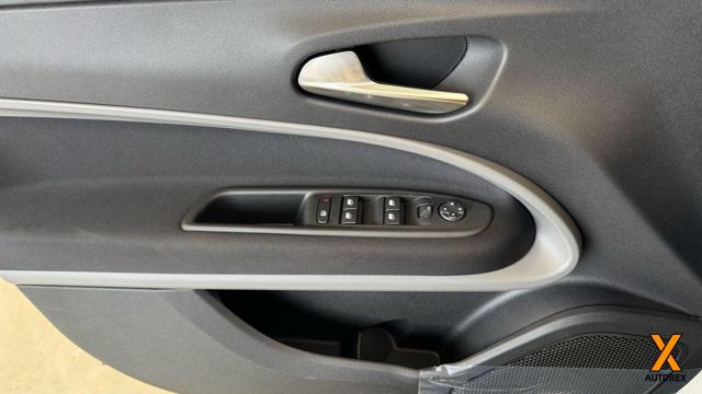 JEEP Avenger usata, con Park Distance Control