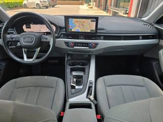 AUDI A4 usata, con Servosterzo