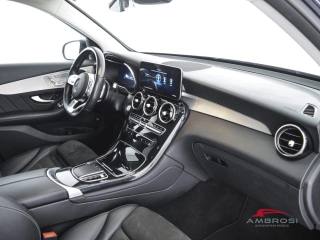 MERCEDES-BENZ GLC 220 usata 11