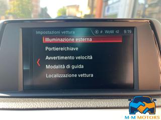 BMW 118 usata, con Airbag testa