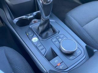 BMW 116 usata, con Sistema di navigazione