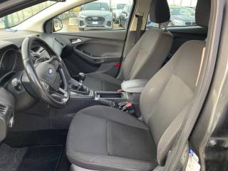 FORD Focus usata, con Chiusura centralizzata