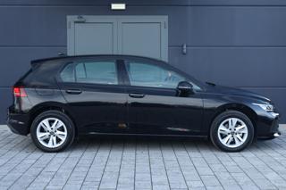VOLKSWAGEN Golf usata, con Hill holder