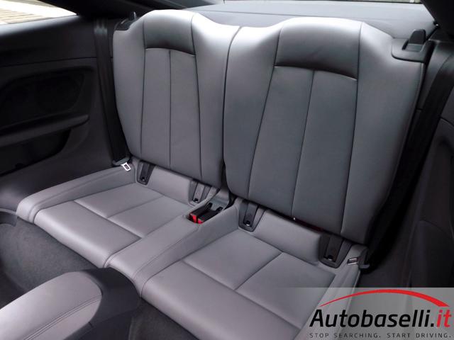 AUDI TT usata, con Airbag Passeggero