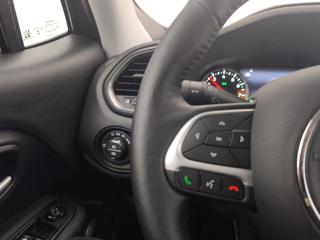 JEEP Renegade usata, con Fendinebbia