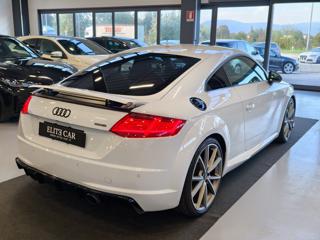 AUDI TT usata, con Airbag Passeggero