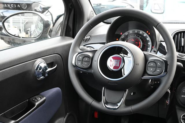 FIAT 500 usata, con Specchietti laterali elettrici