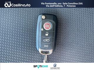 FIAT Tipo usata, con Vivavoce
