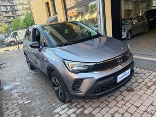 OPEL Crossland 1.5 ECOTEC D 120 CV Start&Stop aut. Edition